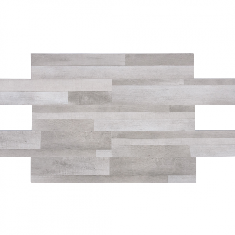 Замковая ПВХ плитка Дуб Берналь 119 (1200*182*4 мм) — купить в Владимире