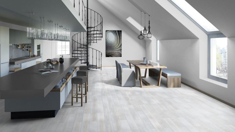 Виниловая плитка "Tarkett" Lounge Nordic (914,4*101,6*3,0 мм) — купить в Владимире