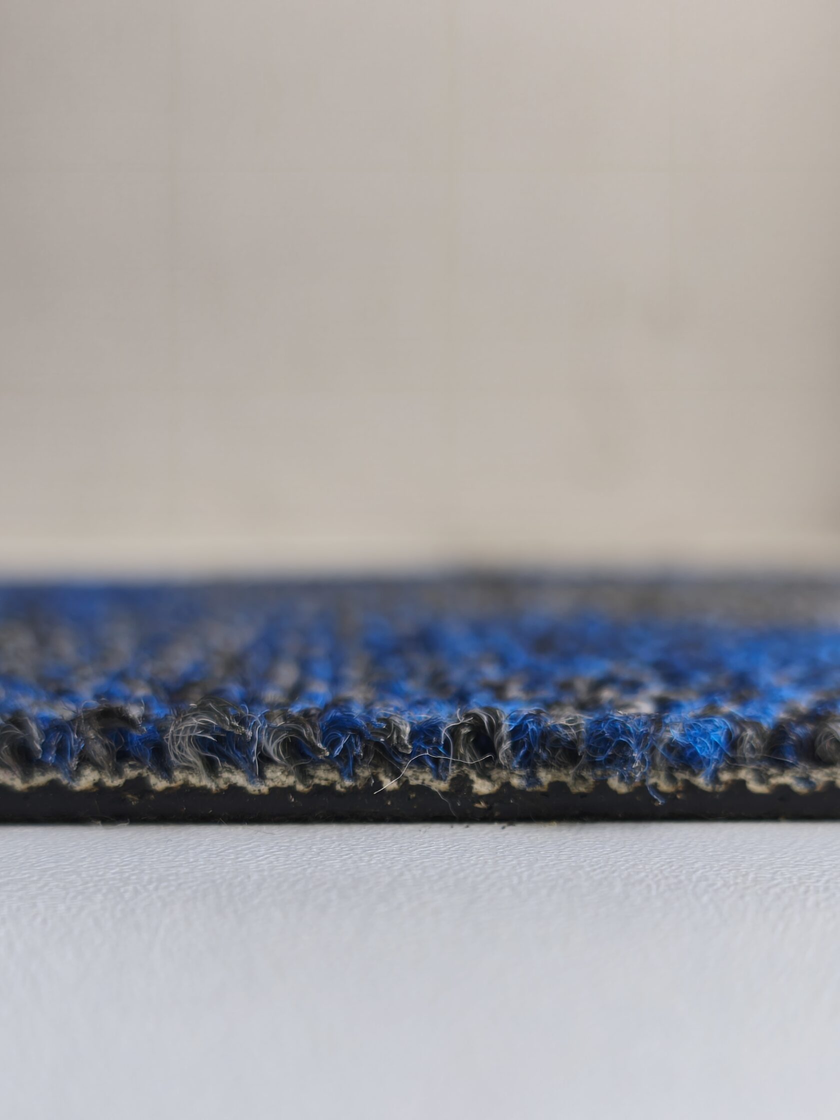 Ковровая плитка "Bonkeel" Pascal Blue (500*500*6 мм) — купить в Владимире