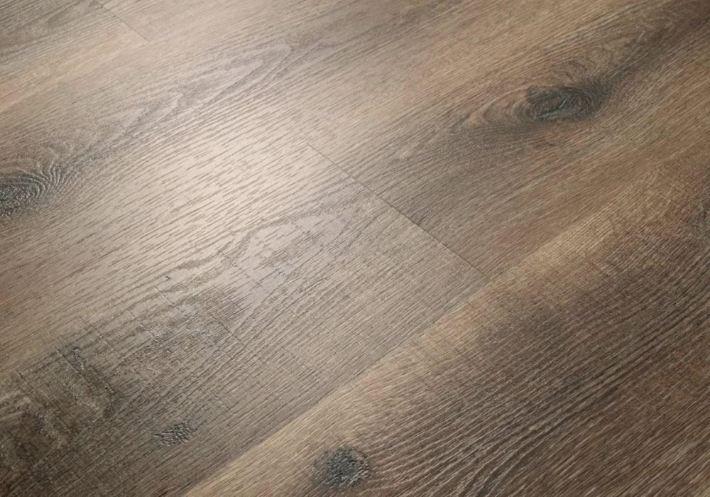 Виниловые полы "Aquafloor" Quartz SPC AF3514QV (1220*180*3,5 мм) — купить в Владимире