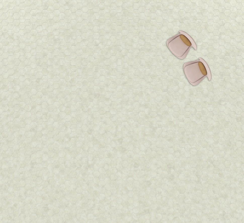 Виниловая плитка "Moduleo" Moods Hexagon 317 (226,32*196*2,5 мм) — купить в Владимире