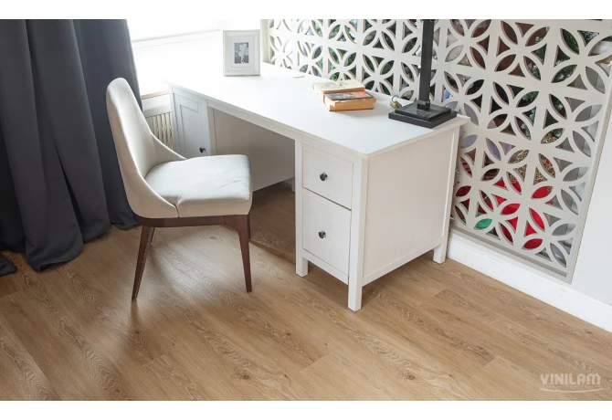 Кварц-винил Дуб Ронда (1227*232*2,5 мм) — купить в Владимире