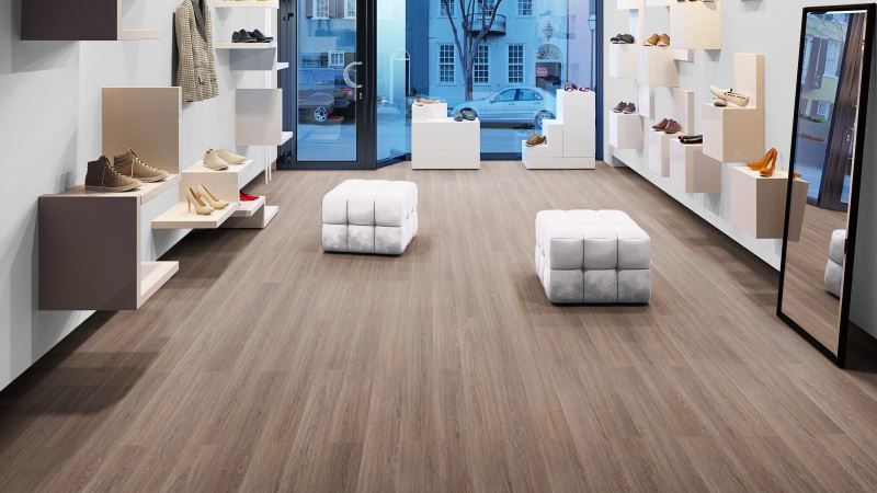 Виниловая плитка "Tarkett" Lounge Charango (914,4*101,6*3,0 мм) — купить в Владимире