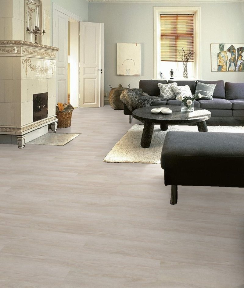 Клеевая плитка для коммерческих помещений "Bonkeel" Gloria (914,4*152,4*2,1мм) — купить в Владимире