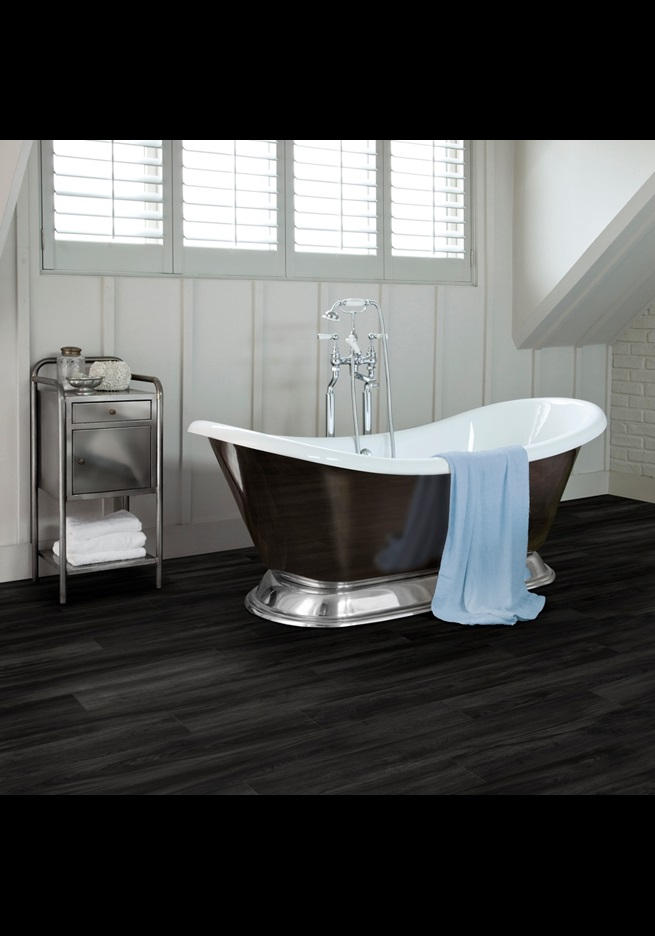 Замковая ПВХ плитка Aragon Oak 991 (1251*189*5 мм) — купить в Владимире