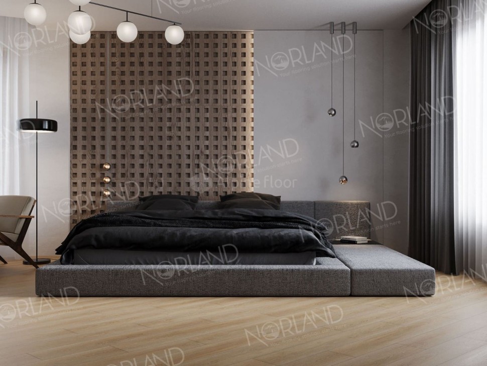 Кварцвиниловый ламинат "Norland" Sigrid Superior Eli (1220*183*8 мм) — купить в Владимире