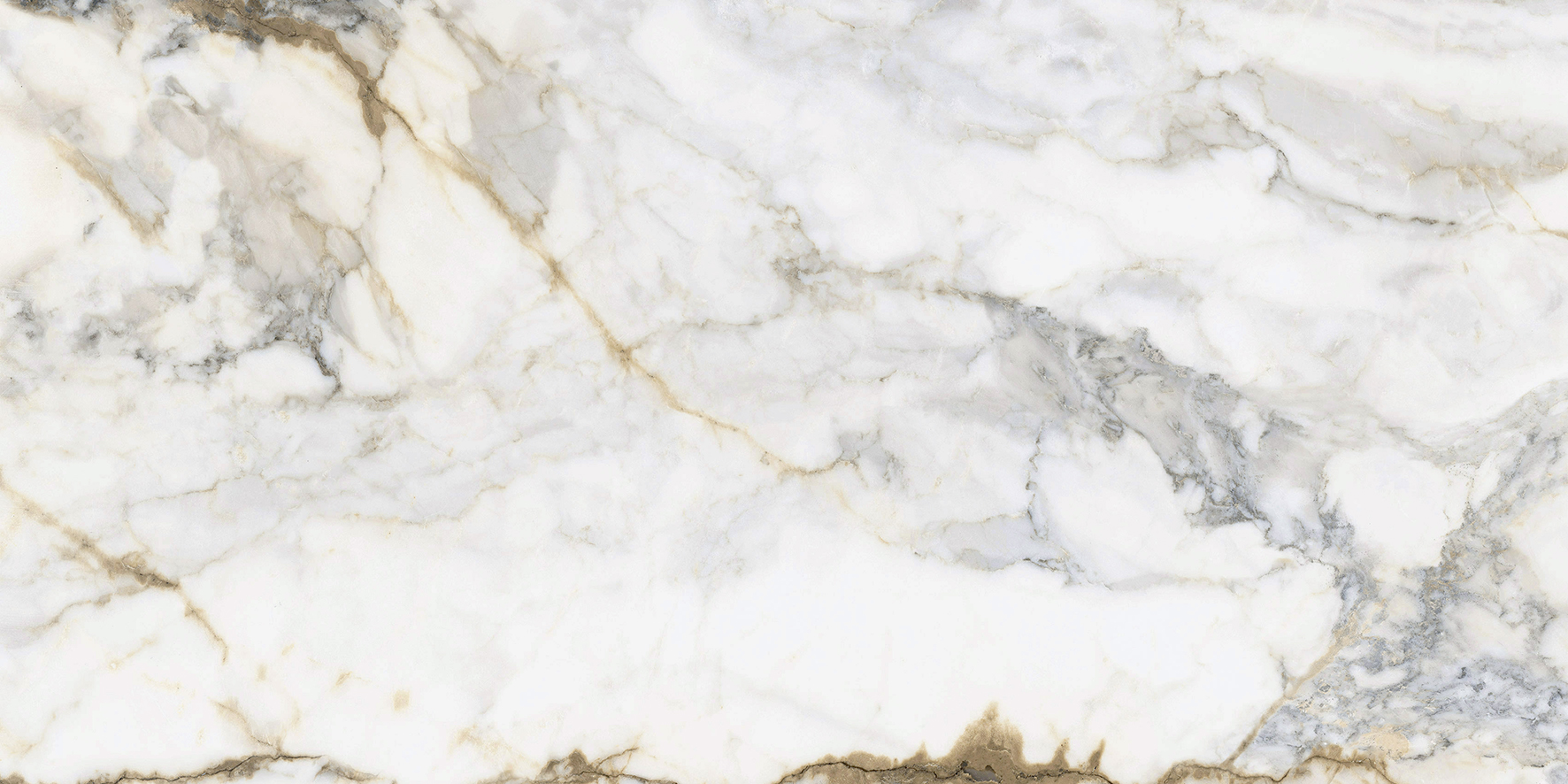 Керамогранит "Pamesa Ceramica" Pisa Gold Leviglass (1200*600 мм) Белый — купить в Владимире