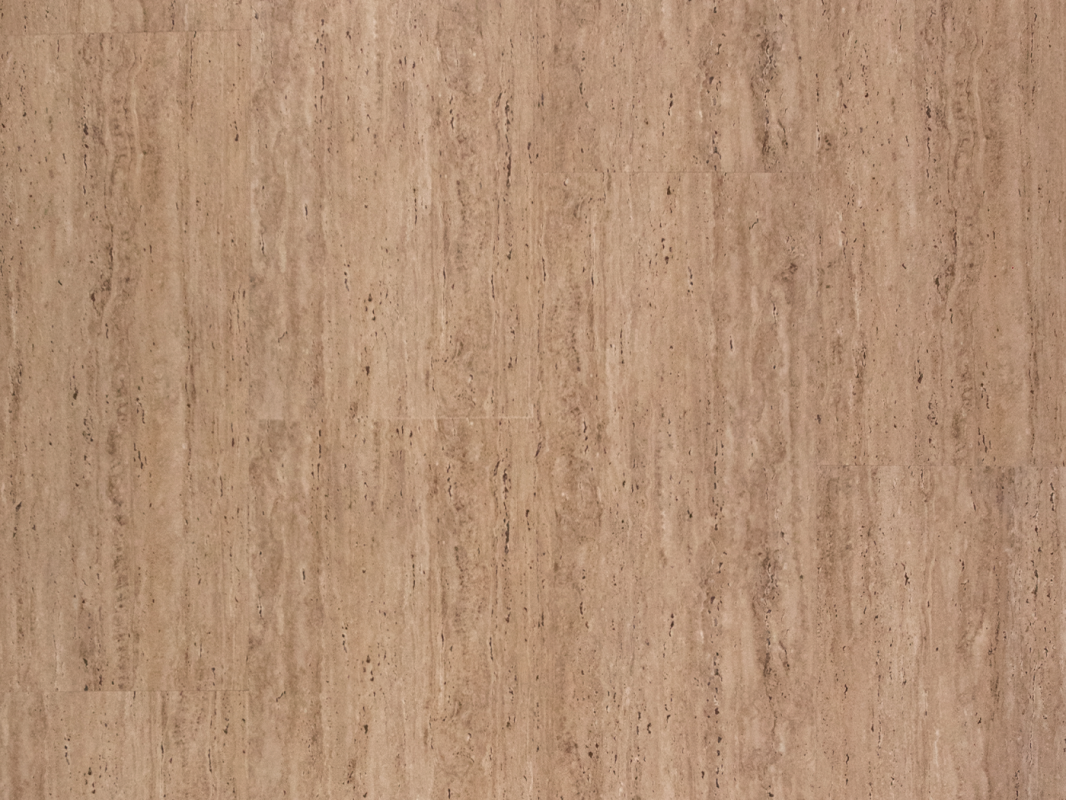 SPC плитка Травертино 109 (600*300*4 мм) — купить в Владимире
