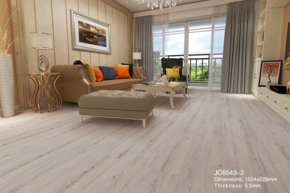 SPC ламинат "Profield" Вяз Лантор (228*1524*5,5 мм) — купить в Владимире