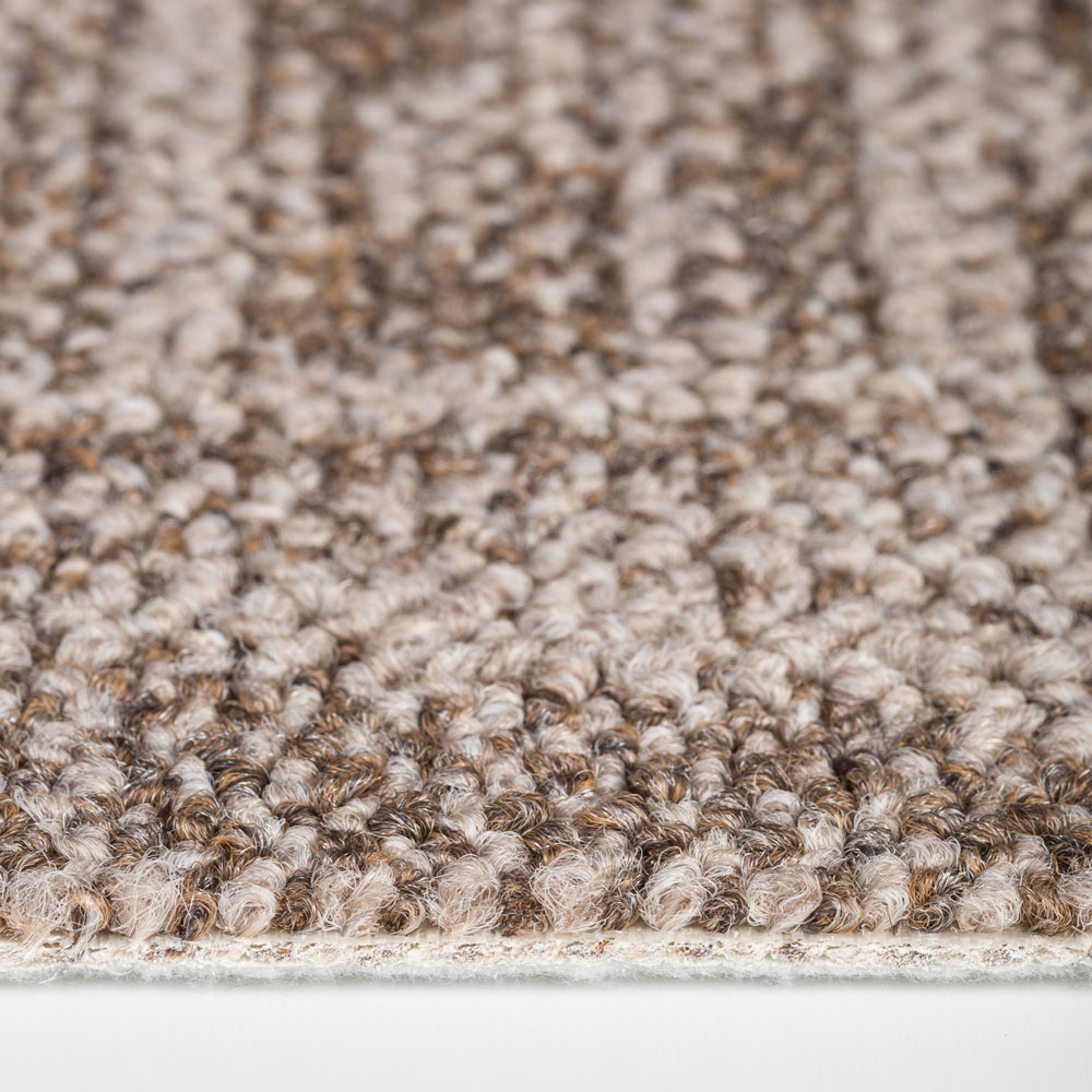 Ковролин "Зартекс" Тунис 003 Серый (3,5м) — купить в Владимире