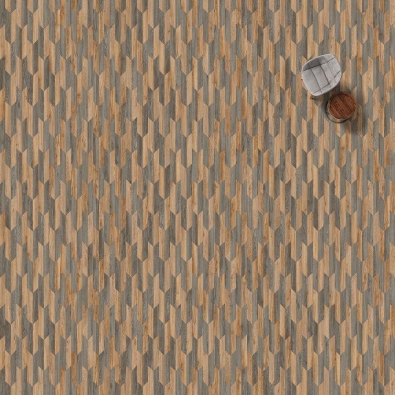 Виниловая плитка Arrow 377 (523*92*2,5 мм) — купить в Владимире