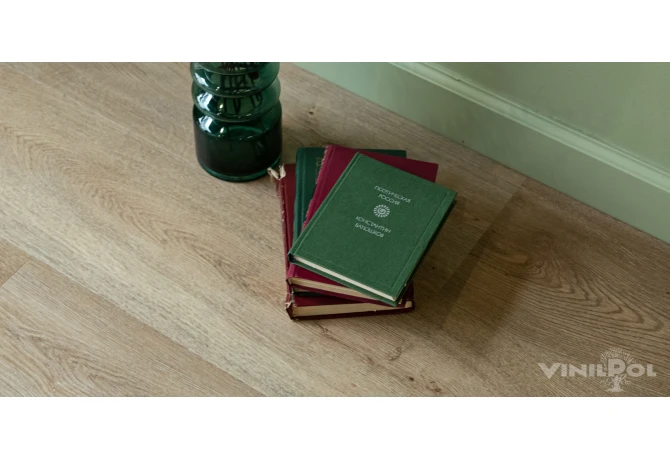 Кварц-винил Дуб Портофино (1219,6*228,6*2 мм) — купить в Владимире