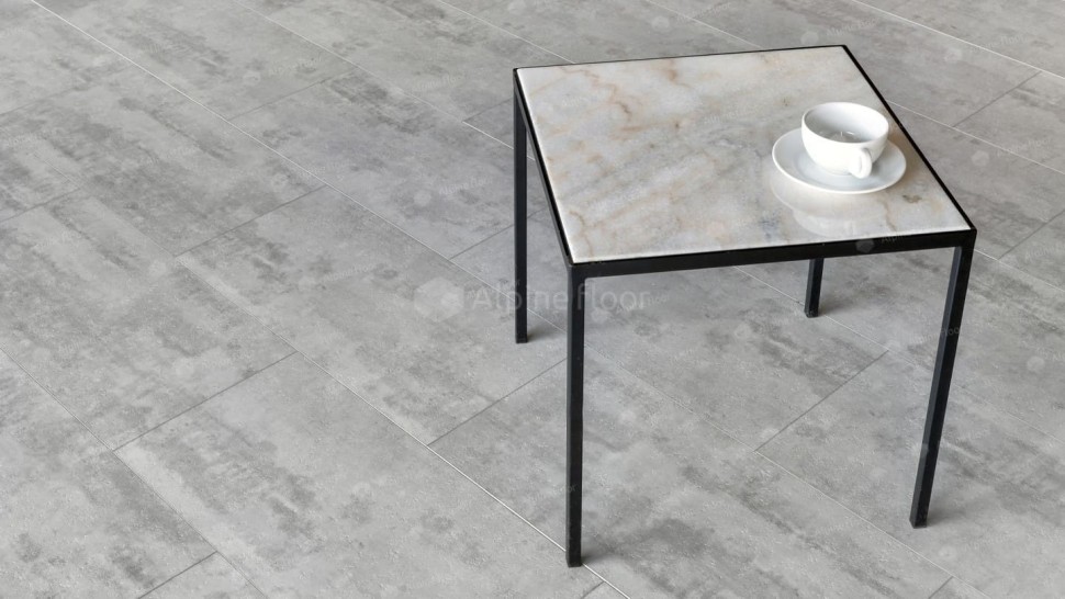 Виниловая плитка "Alpine Floor" Light Stone Самерсет (608*303*2,5 мм) — купить в Владимире