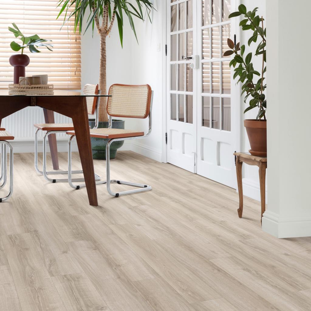 SPC ламинат "Adelar" Eterna Easy 05225 Summer Oak (1220*181*5 мм) — купить в Владимире