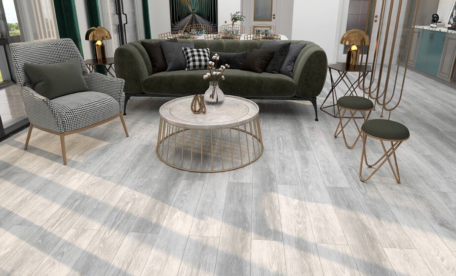 Ламинат SPC AquaMax Дуб Боден (1220*184*4 мм) — купить в Владимире