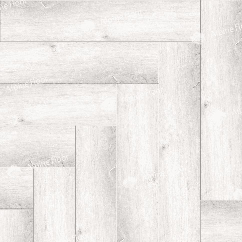 Виниловый ламинат "Alpine Floor" Parquet Light Дуб Альхена (600*125*4 мм) — купить в Владимире