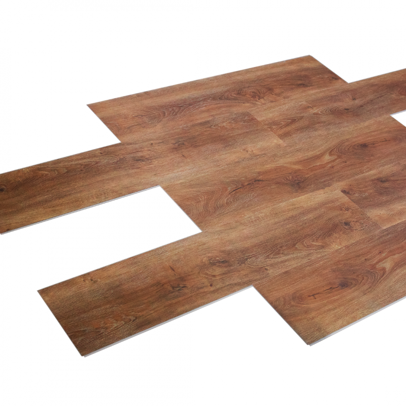 Замковая ПВХ плитка Дуб Эредин 103 (1200*182*4 мм) — купить в Владимире