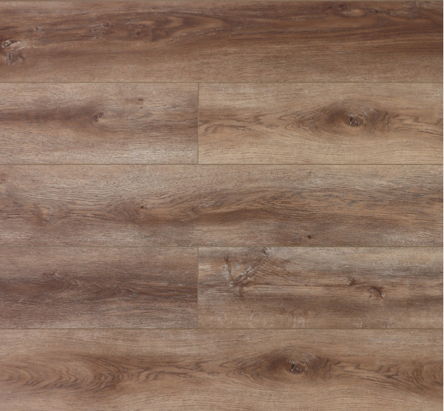 SPC ламинат "CronaFloor" Wood 4V Дуб Охрид (1200*180*4 мм) — купить в Владимире