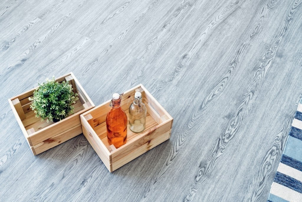 Замковая ПВХ плитка "Alpine Floor" Ясень  (1220*183*4мм) — купить в Владимире