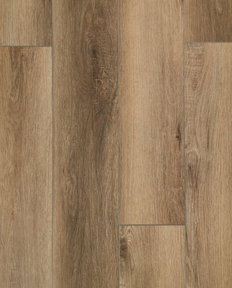 ПВХ плитка "Bonkeel" 341 (1200*150*4мм) — купить в Владимире