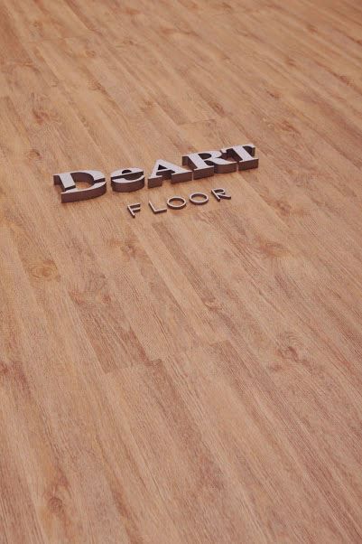 Кварцвиниловая плитка "DeArt Floor" Lite Кантри (935*187*2,0мм) — купить в Владимире