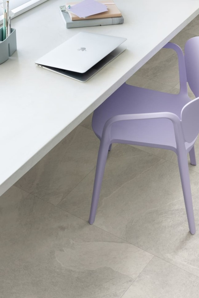 Виниловая плитка "Moduleo" Mustang Slate (986*493*2,5 мм) EIR 70177 — купить в Владимире