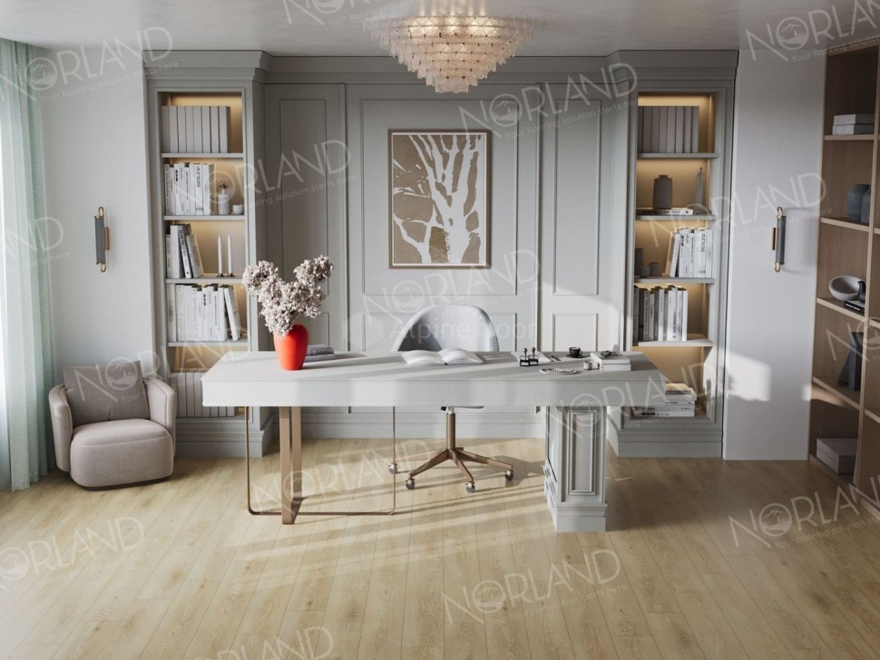 Кварцвиниловая плитка "Norland" Keya (1219,2*184,15*2 мм) — купить в Владимире