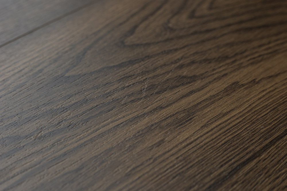 Плитка каменно-полимерная "Art Tile" Ясень Карамельный (1220*199*9 мм) — купить в Владимире