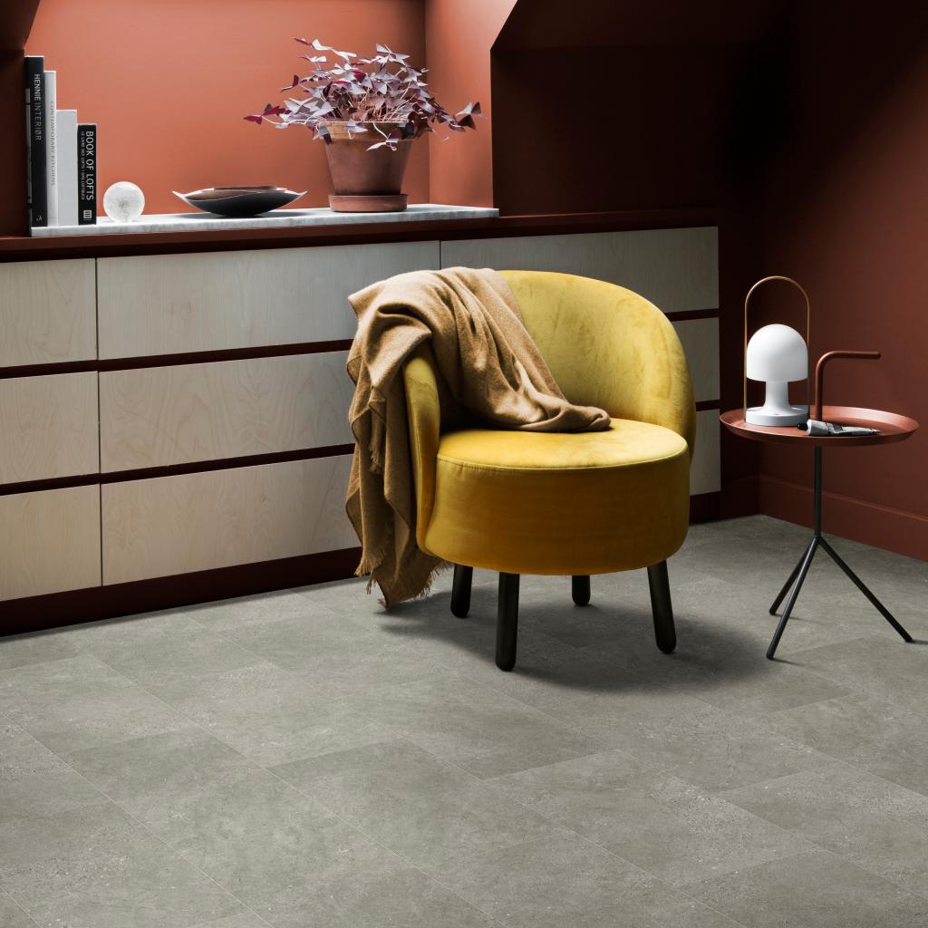 SPC ламинат "Adelar" Solida Acoustic 11976 Folkstone (607*303*5 мм) — купить в Владимире