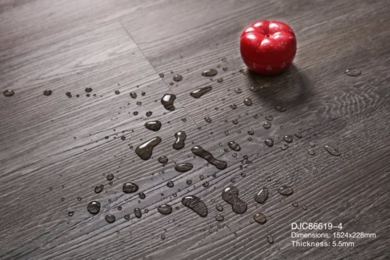 SPC ламинат "Profield" Дуб Хелстон (228*1524*5,5 мм) — купить в Владимире