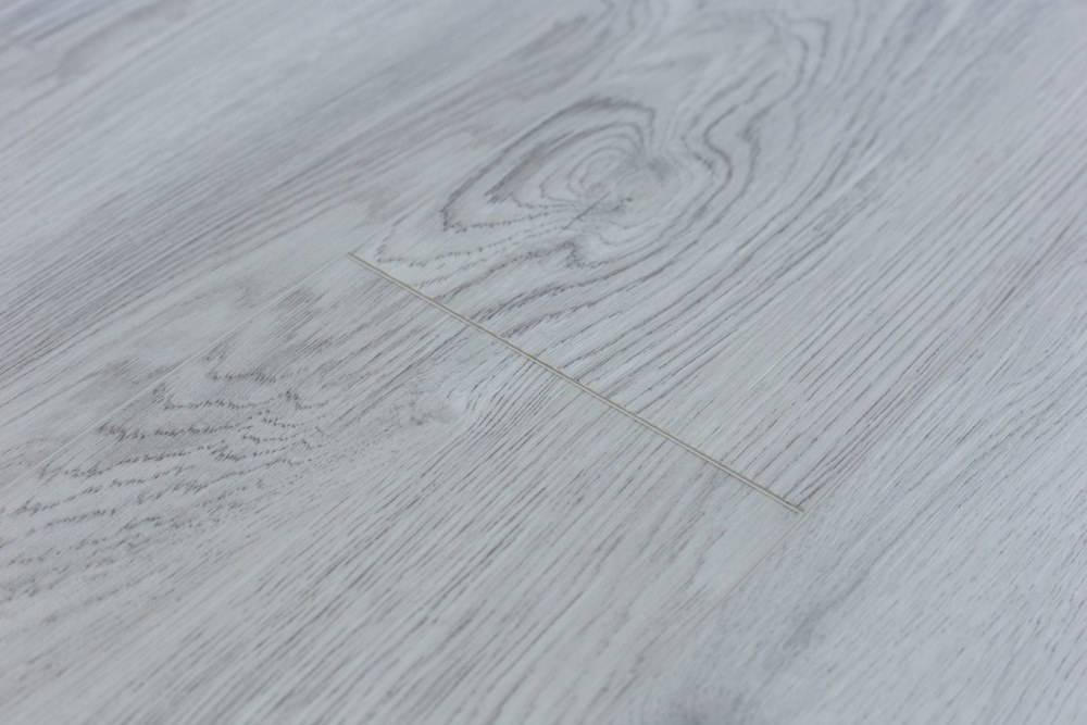 Замковая ПВХ плитка "Art Tile" Ясень Эдмонтон (1220*152*5 мм) — купить в Владимире