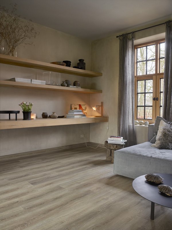 Замковая ПВХ плитка "Berry Alloc" Spirit Home 30 FRENCH LIGHT (176,6*1210*3,4 мм) — купить в Владимире