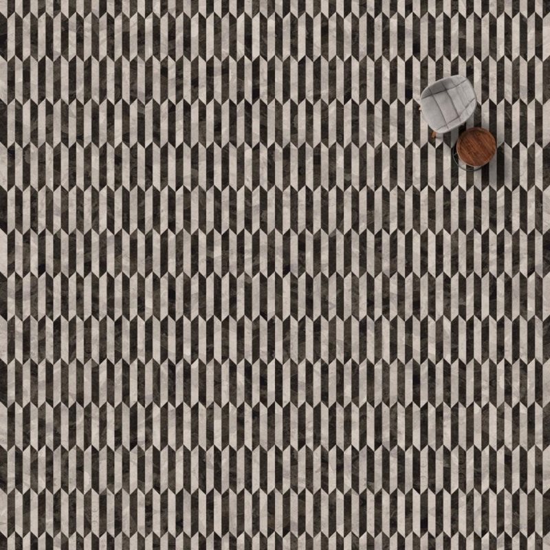 Виниловая плитка Arrow 421 (523*92*2,5 мм) — купить в Владимире