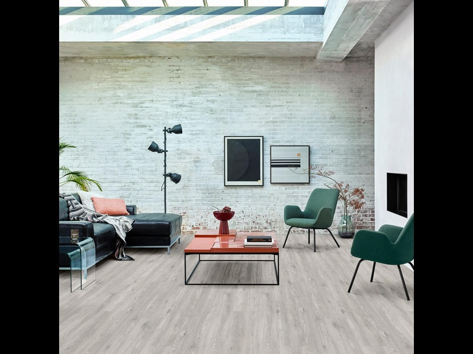 Замковая ПВХ плитка Torre Oak 933 (1251*189*5 мм) — купить в Владимире