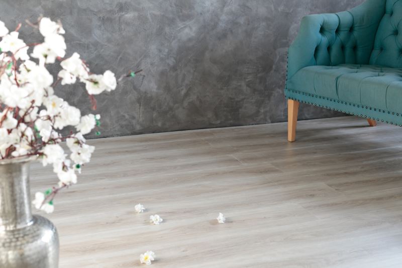 Замковая ПВХ плитка "Aquafloor" Quartz AF3503QV (1220*180*3,5мм) — купить в Владимире