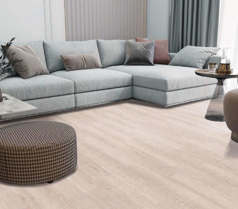 Виниловый ламинат "Cronafloor" Дуб Бурейский (1200*180*3,5 мм) — купить в Владимире