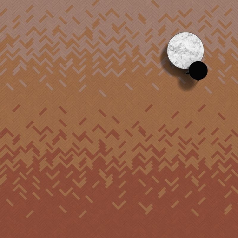 Виниловая плитка Herringbone small 329 (261,33*65,33*2,5 мм) — купить в Владимире