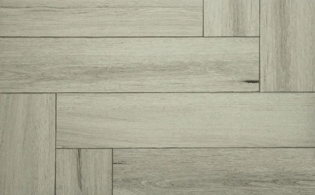 Виниловые полы "FirmFit" Herringbone Дуб серый CW-1361 (615*123*5 мм) — купить в Владимире