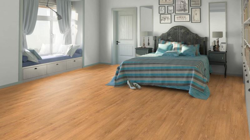 Виниловая плитка "Tarkett" New Age Soul (914,4*101,6*2,1 мм) — купить в Владимире