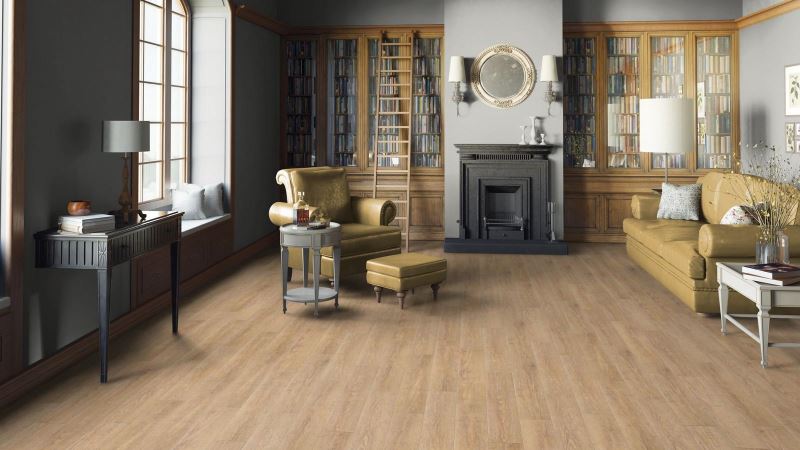 Виниловая плитка "Tarkett" Lounge Relax (914,4*101,6*3,0 мм) — купить в Владимире