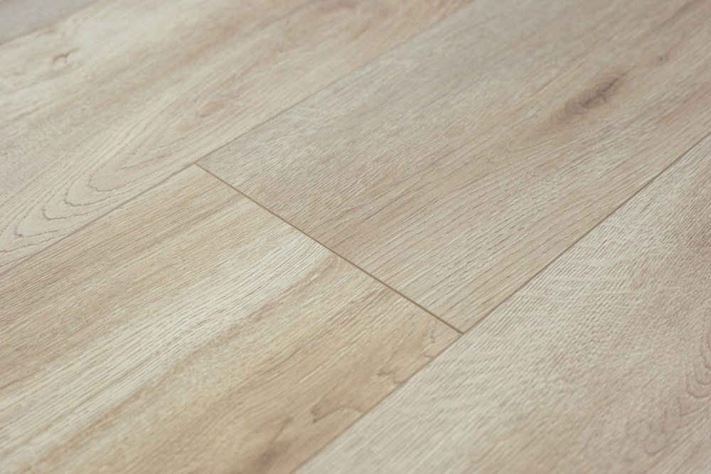 Плитка каменно-полимерная "Art Tile" Самшит Минка (1220*199*9 мм) — купить в Владимире