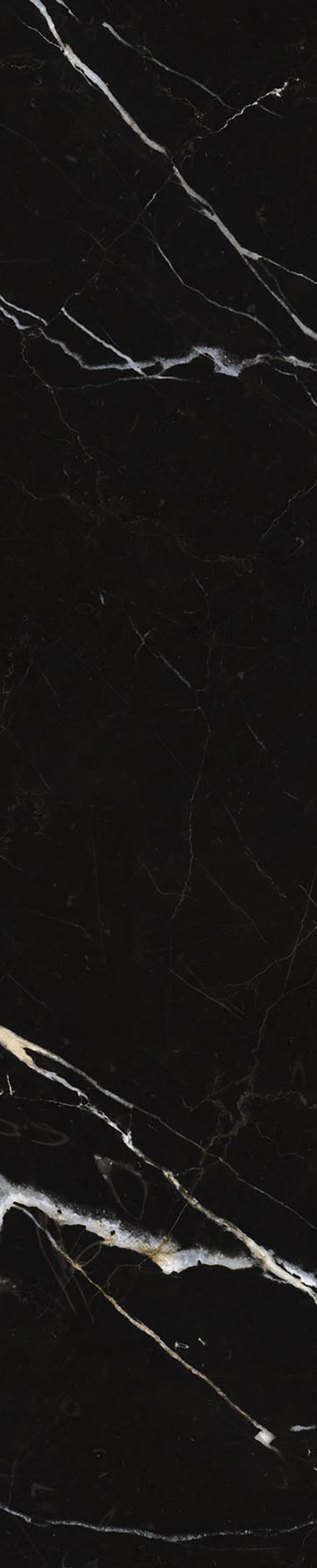 SPC ламинат "Invictus" Black Marble Noir (743*145*5мм) — купить в Владимире