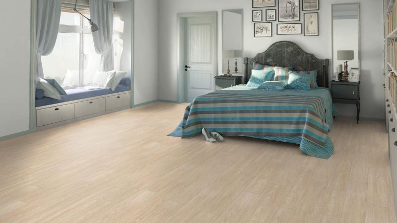 Виниловая плитка "Tarkett" Lounge Simple (914,4*101,6*3,0 мм) — купить в Владимире