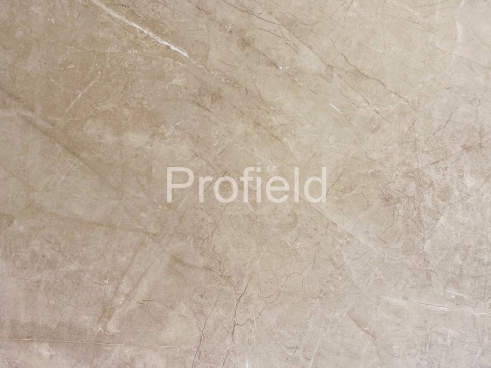 HSPC ламинат "Profield" Камень жемчужно-бежевый (610*305*5,5 мм) — купить в Владимире