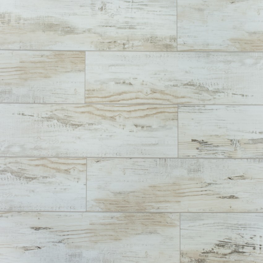 Замковая ПВХ плитка "Art Tile" Берёза Прованс (1220*152*5 мм) — купить в Владимире