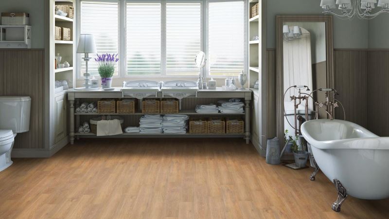 Виниловая плитка "Tarkett" Lounge Ibiza (914,4*101,6*3,0 мм) — купить в Владимире