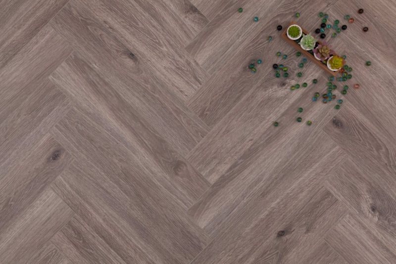 SPC плитка "Bonkeel" Дуб Матира (640*128*4мм) — купить в Владимире