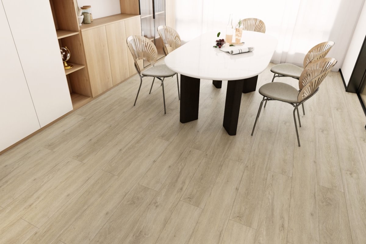 SPC ламинат "Profield" Дуб Леванто (1220*184*4 мм) — купить в Владимире