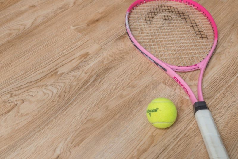 Замковая ПВХ плитка "Art Tile" Дуб Ричмонд (920*150*4 мм) — купить в Владимире