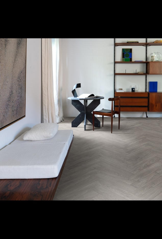 Замковая ПВХ плитка Laurel Oak 51914 (630*126*6 мм) — купить в Владимире